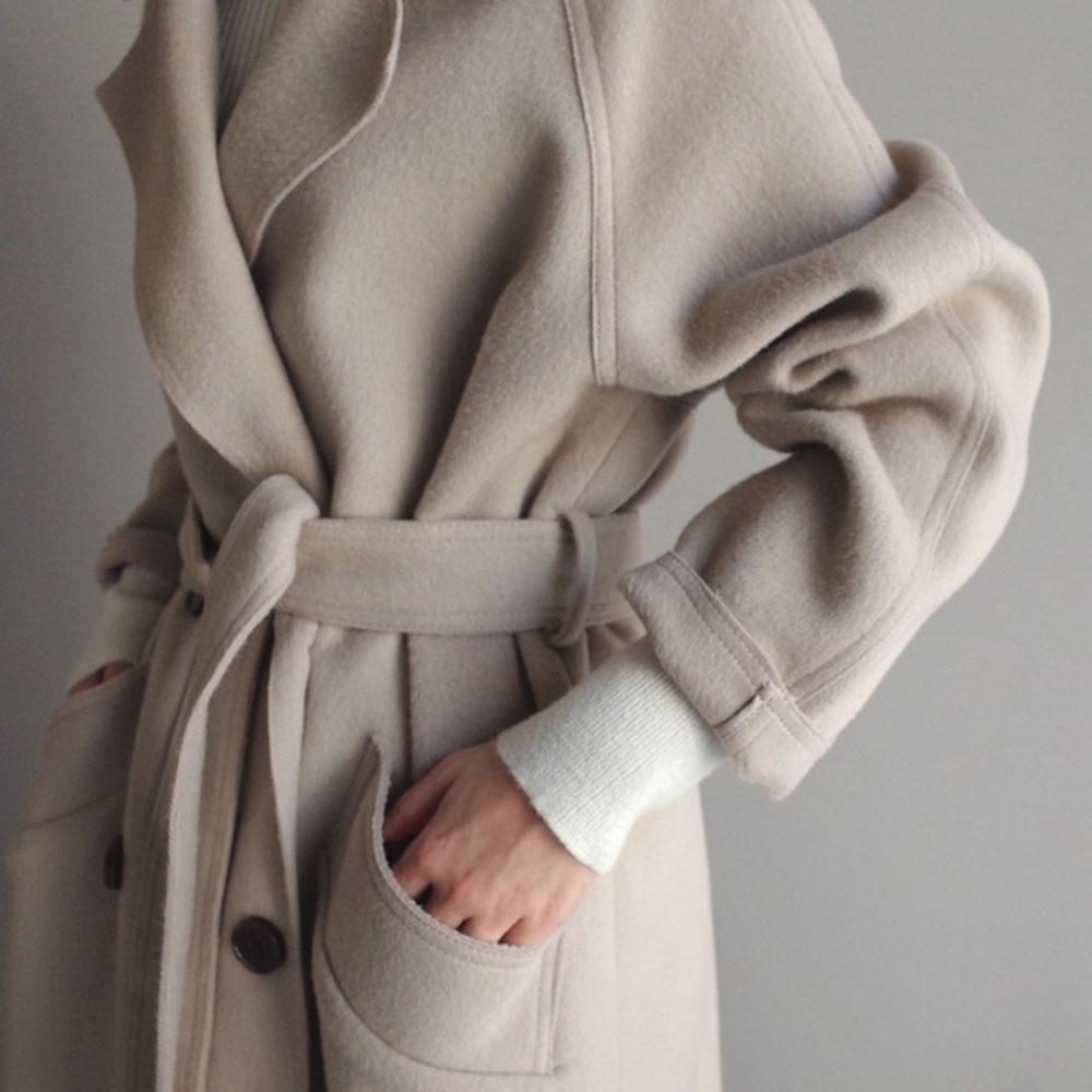 Stay You Coat