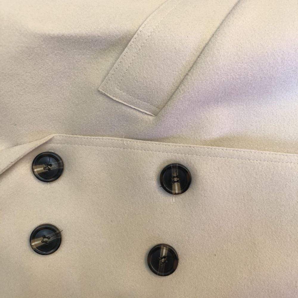 Stay You Coat