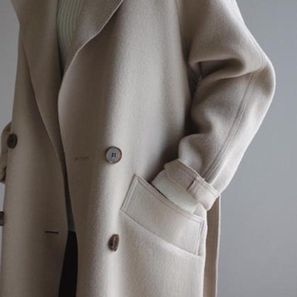 Stay You Coat