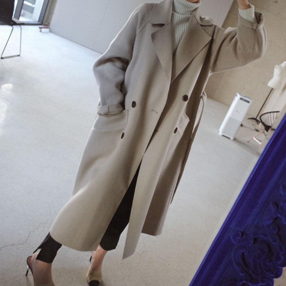 Stay You Coat