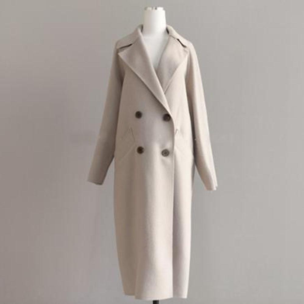 Stay You Coat