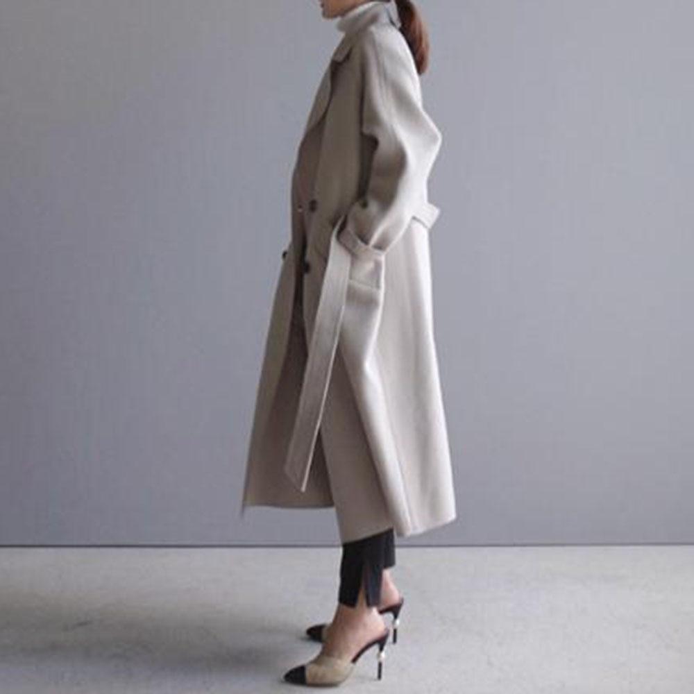 Stay You Coat