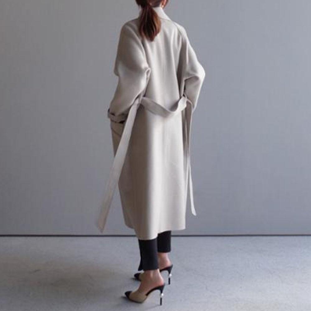 Stay You Coat