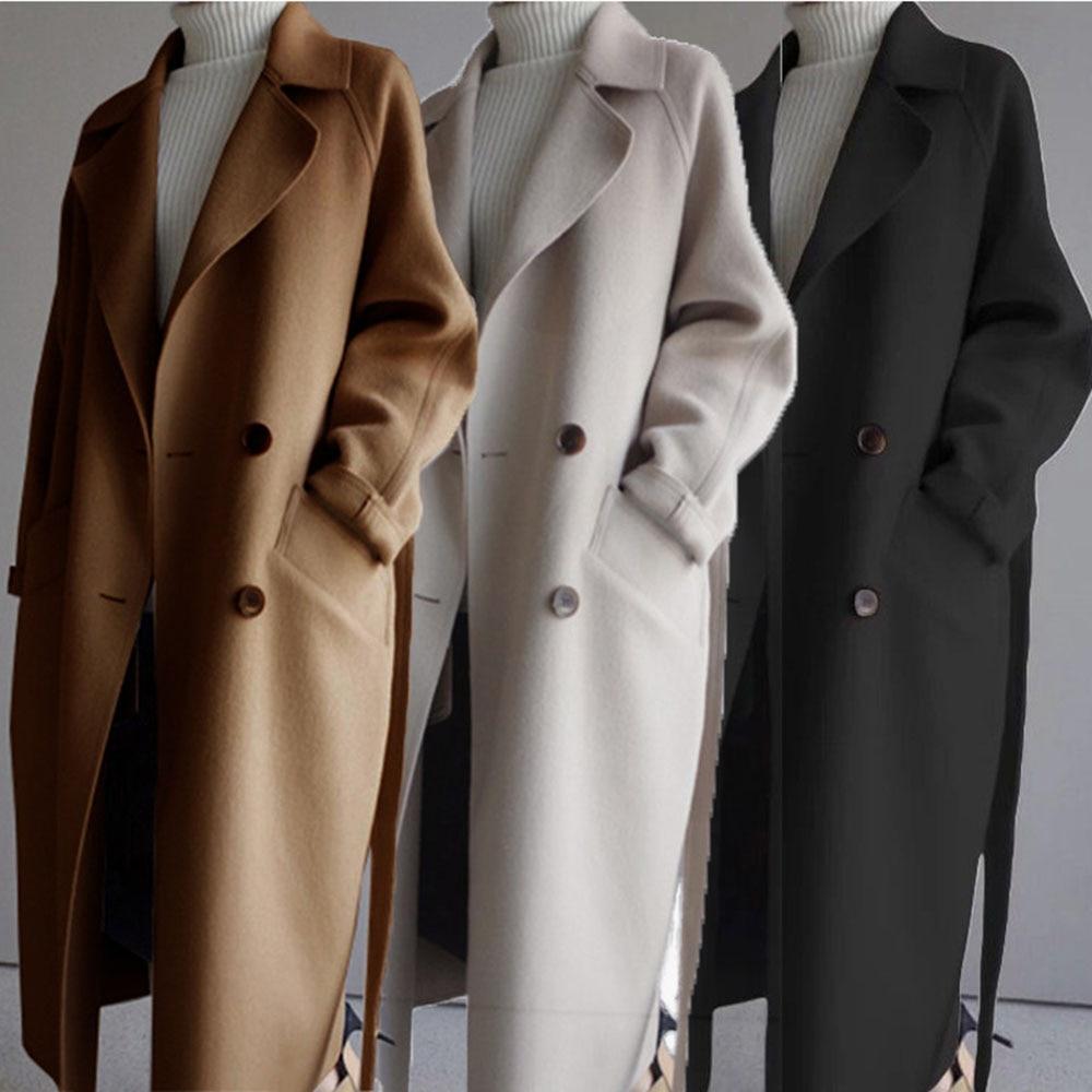 Stay You Coat