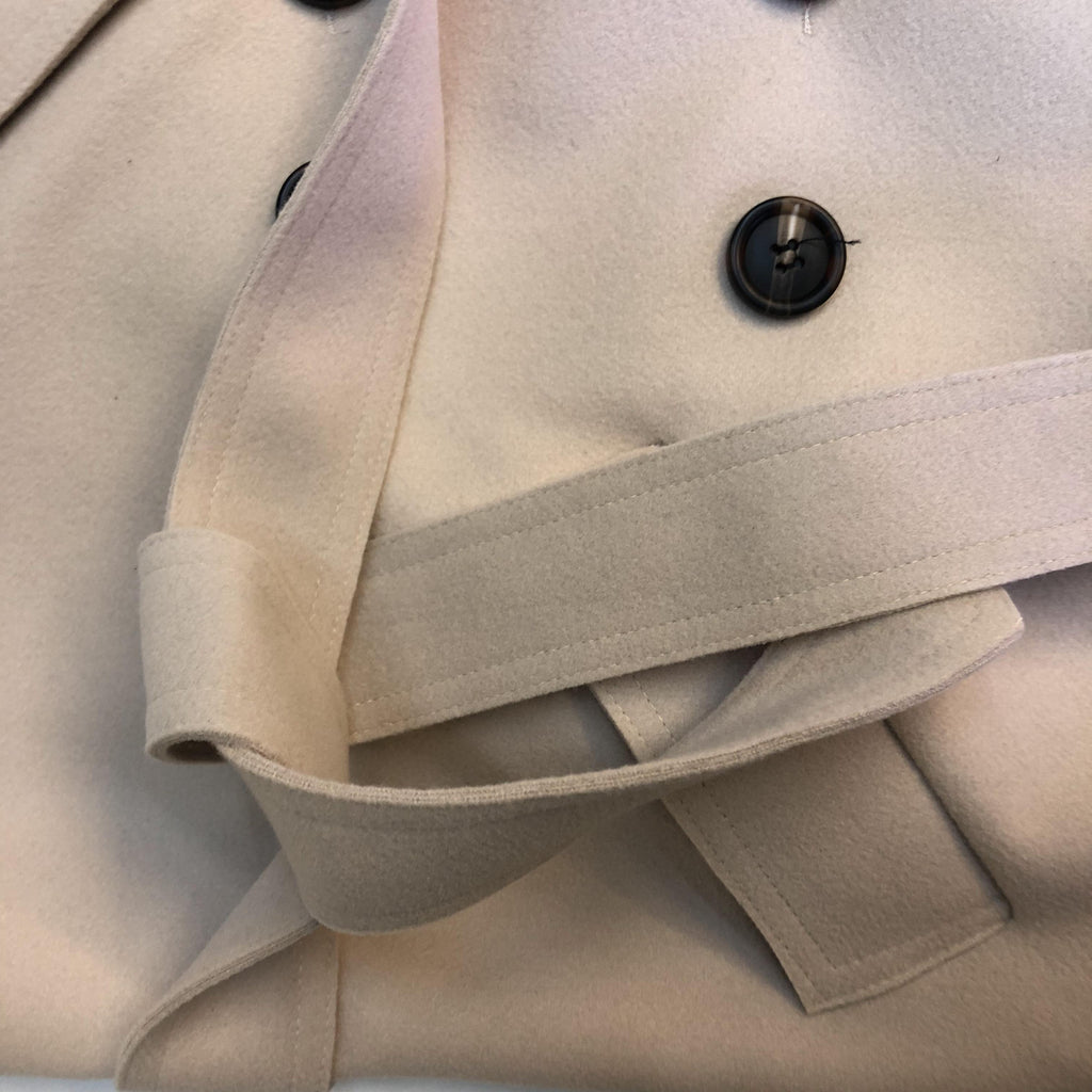 Stay You Coat