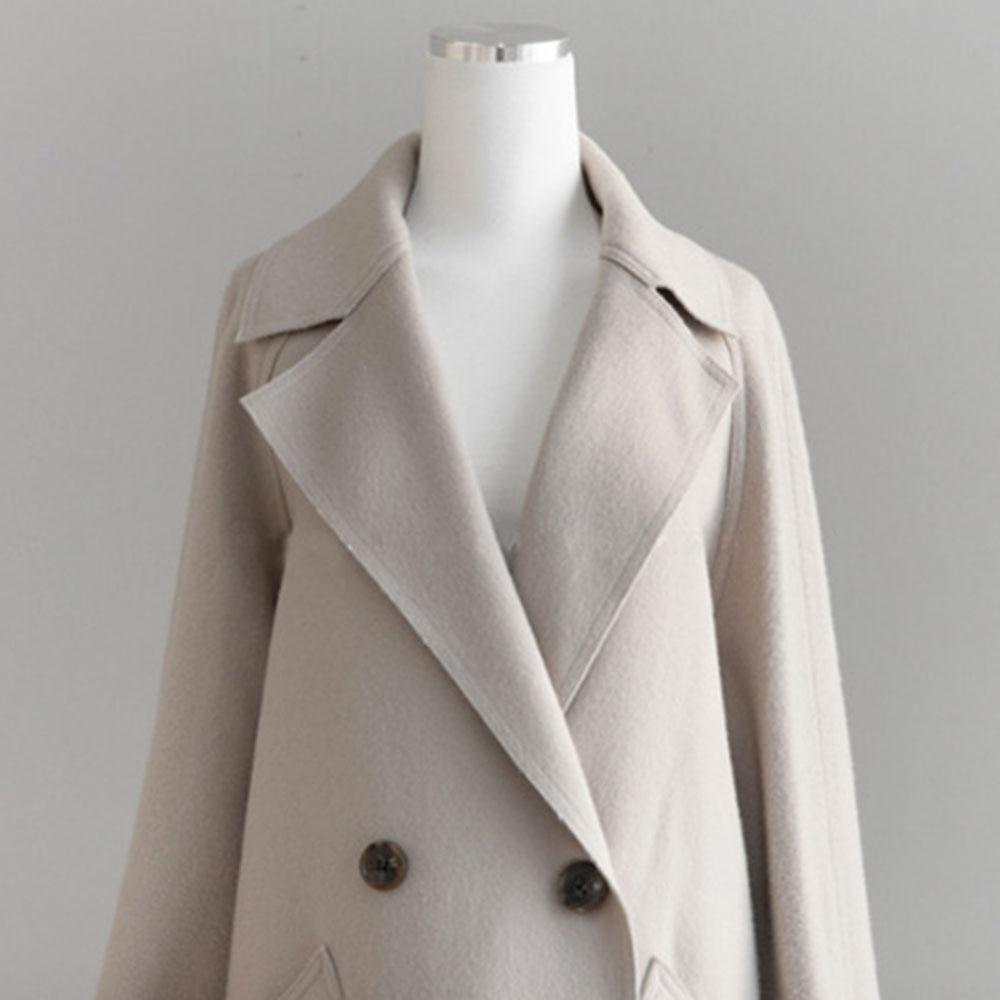 Stay You Coat