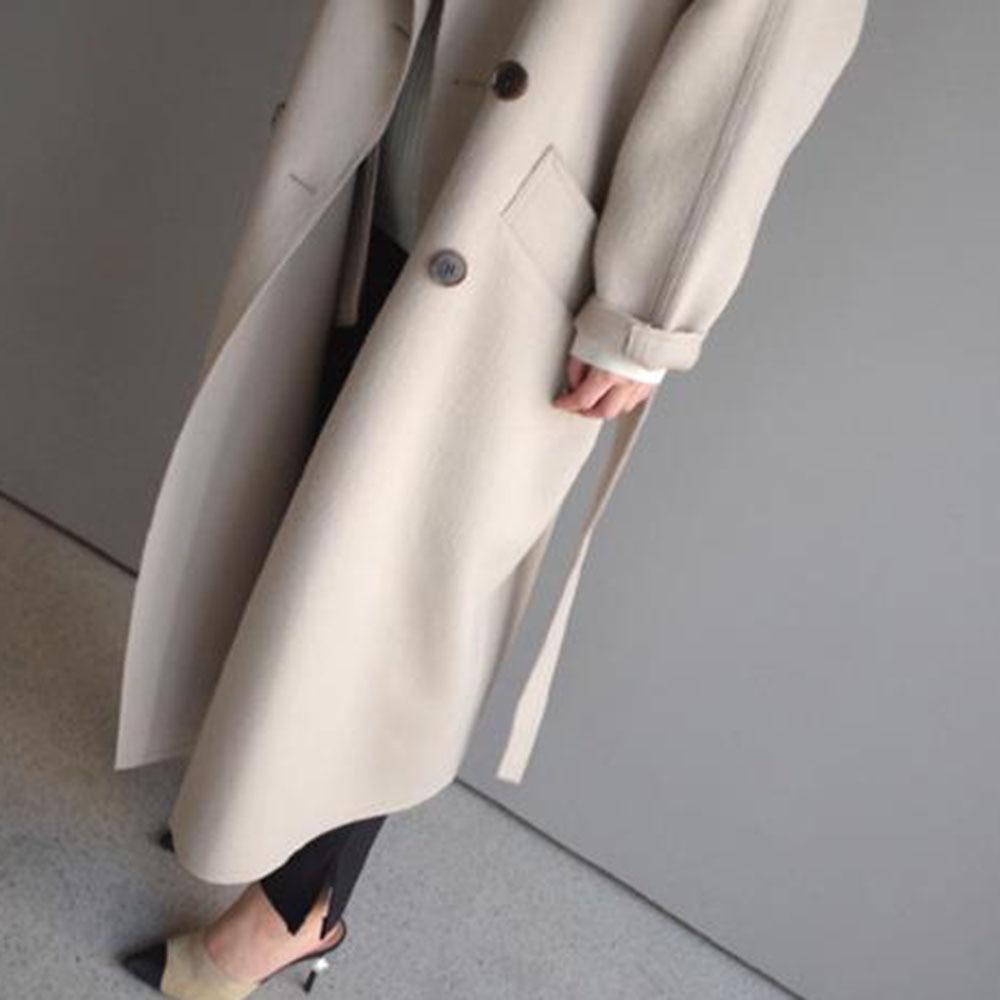 Stay You Coat