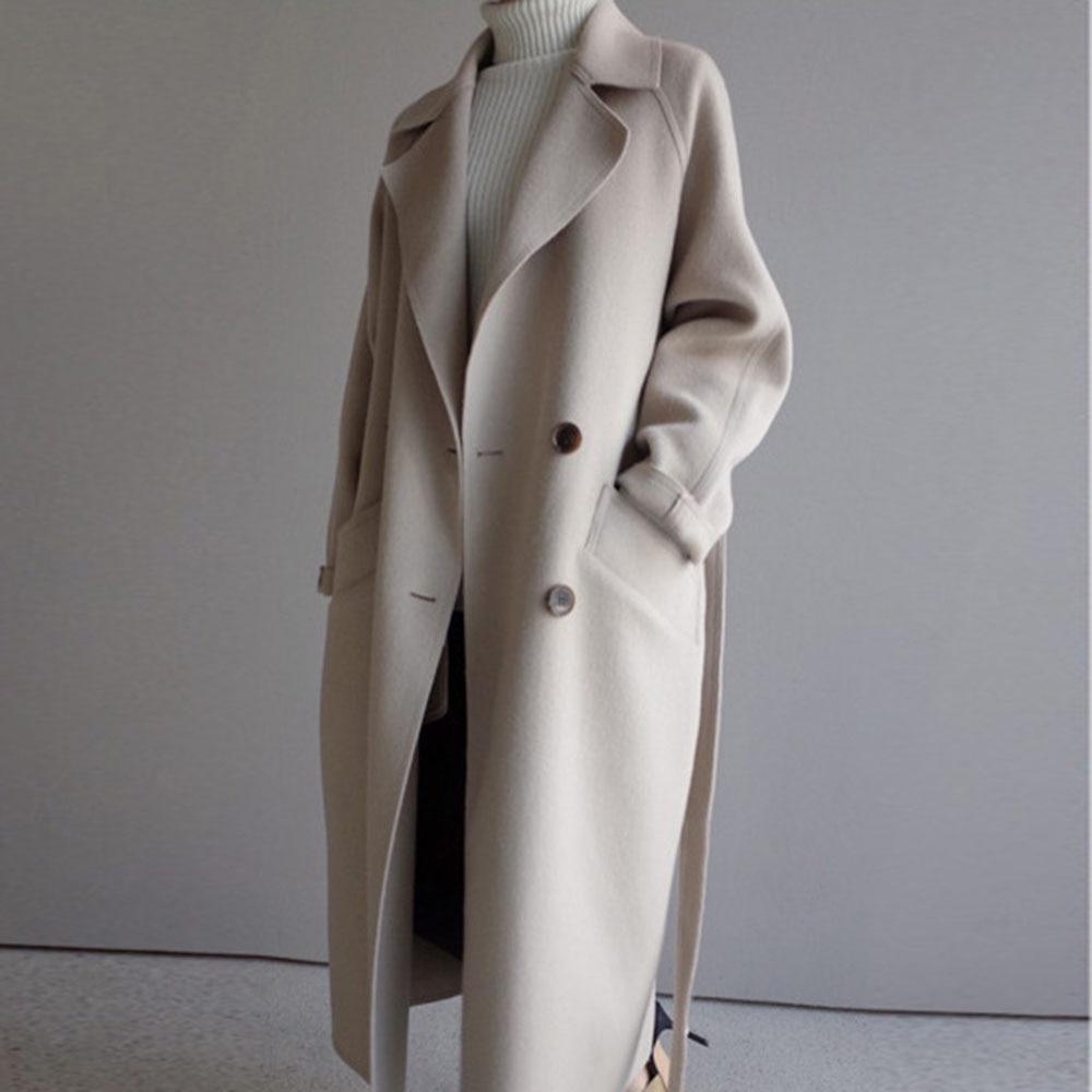 Stay You Coat