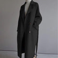 Stay You Coat