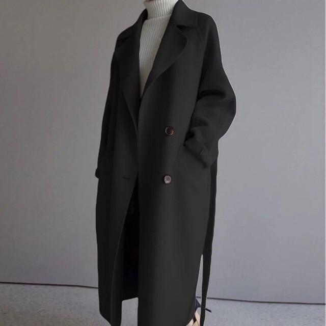 Stay You Coat