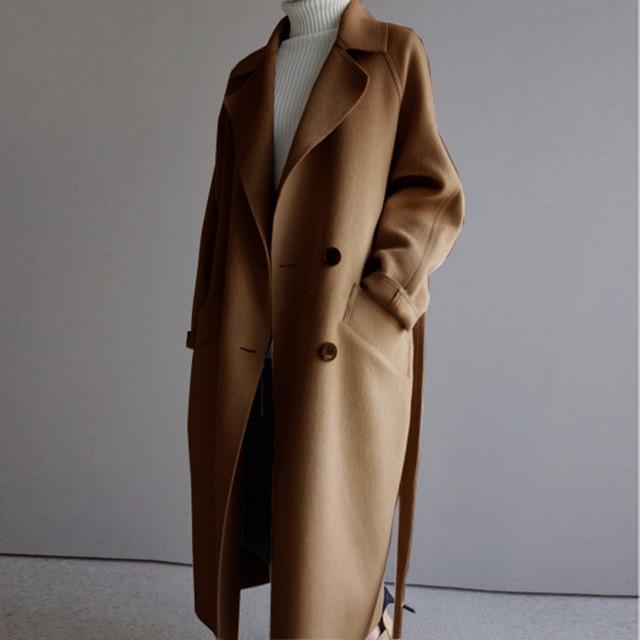 Stay You Coat