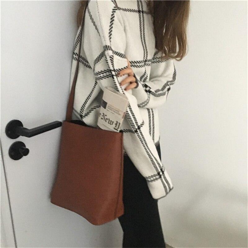 Support pullover sweater