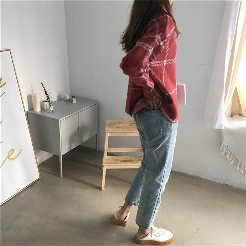 Support pullover sweater