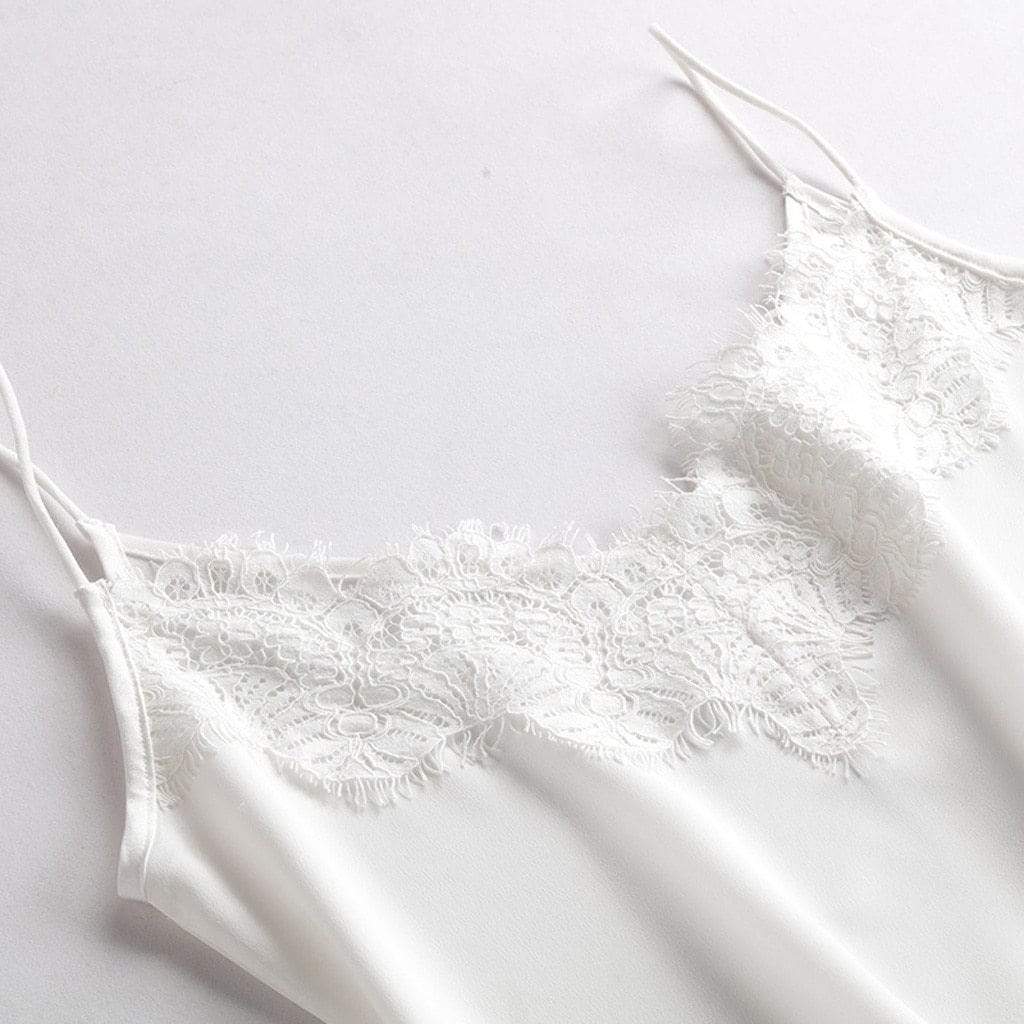 Sweet summer top