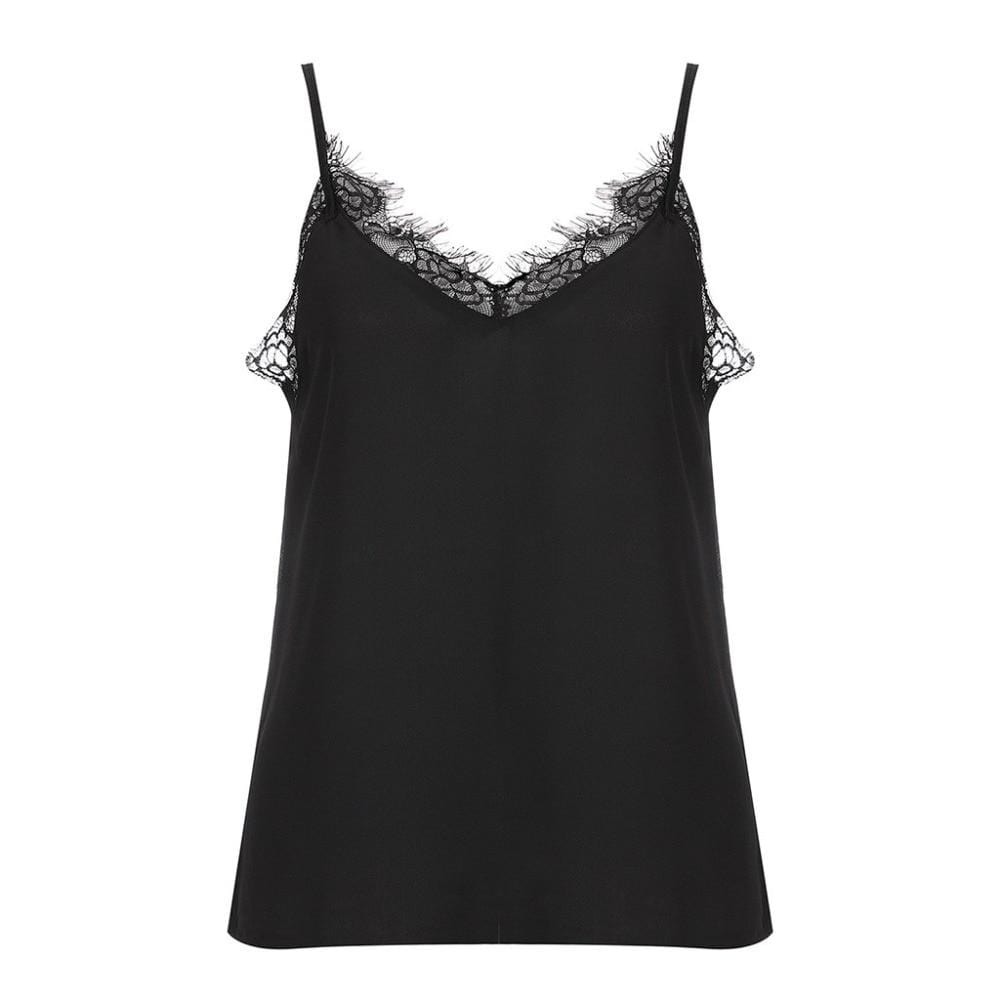 Sweet summer top