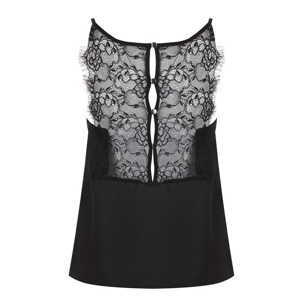 Sweet summer top