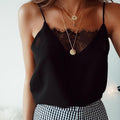 Sweet summer top