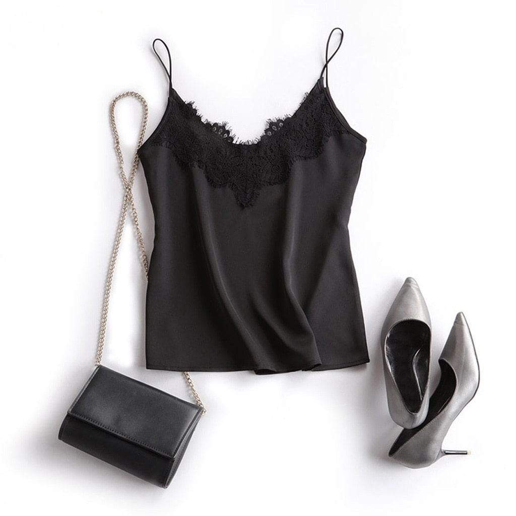 Sweet summer top