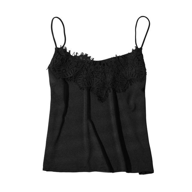 Sweet summer top
