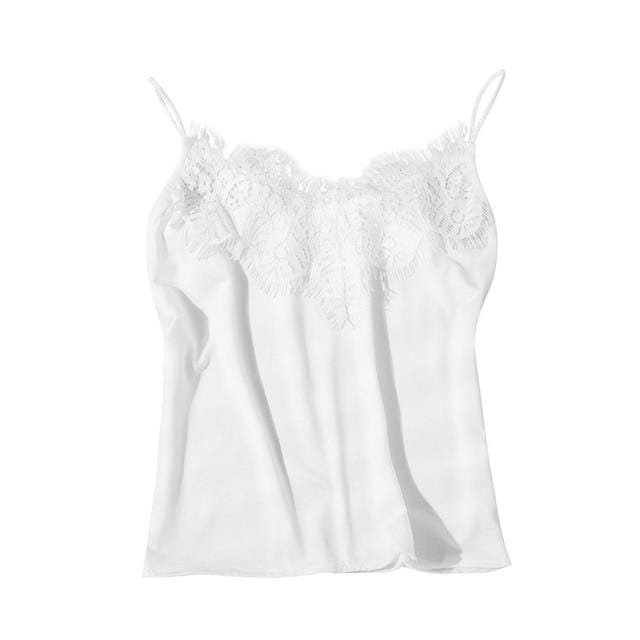 Sweet summer top