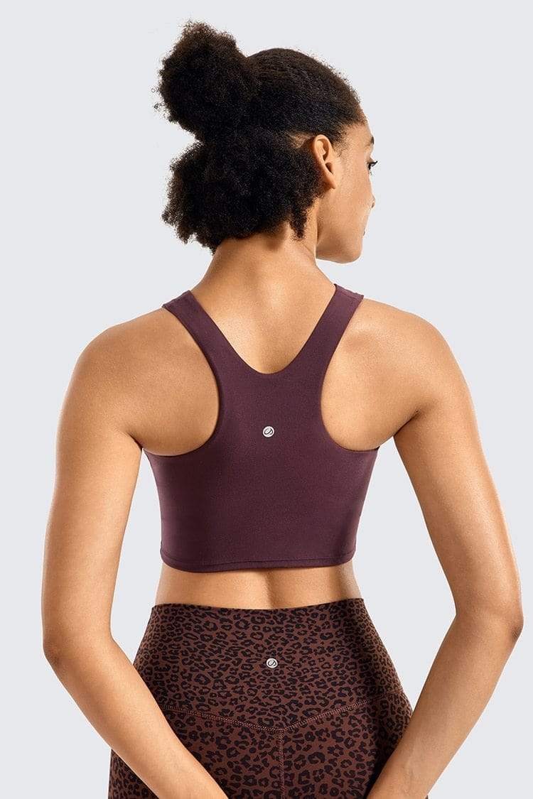 Sybil Yoga Top