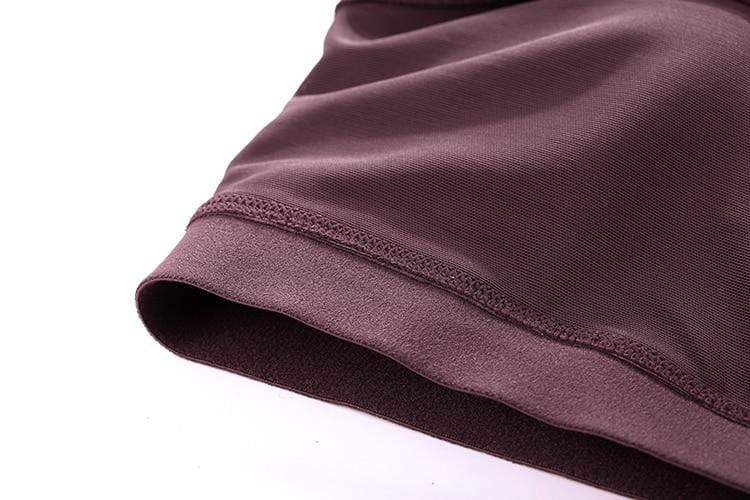 Sybil Yoga Top