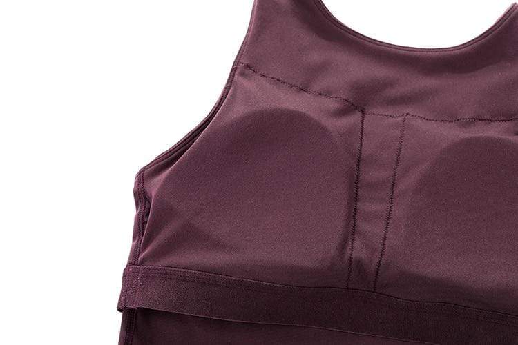 Sybil Yoga Top