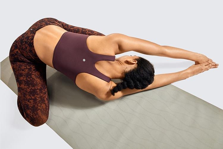 Sybil Yoga Top