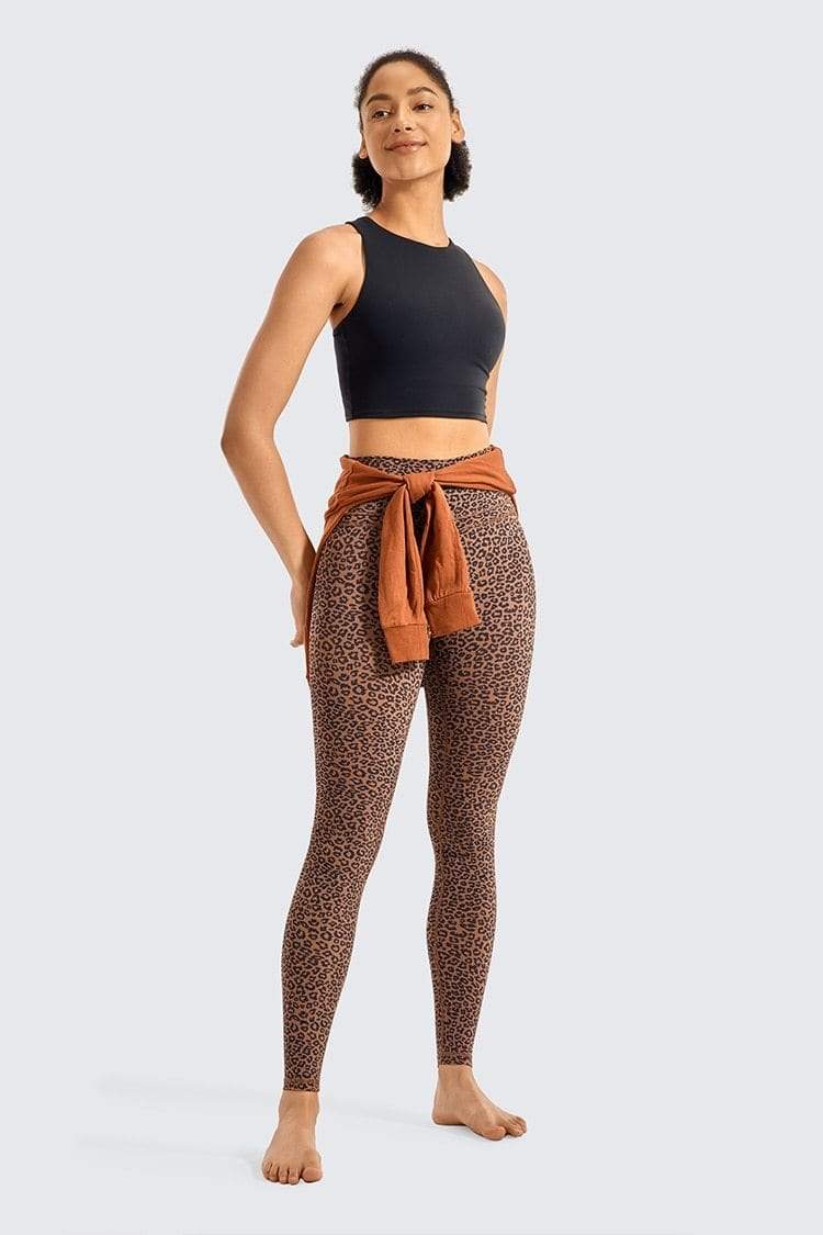 Sybil Yoga Top