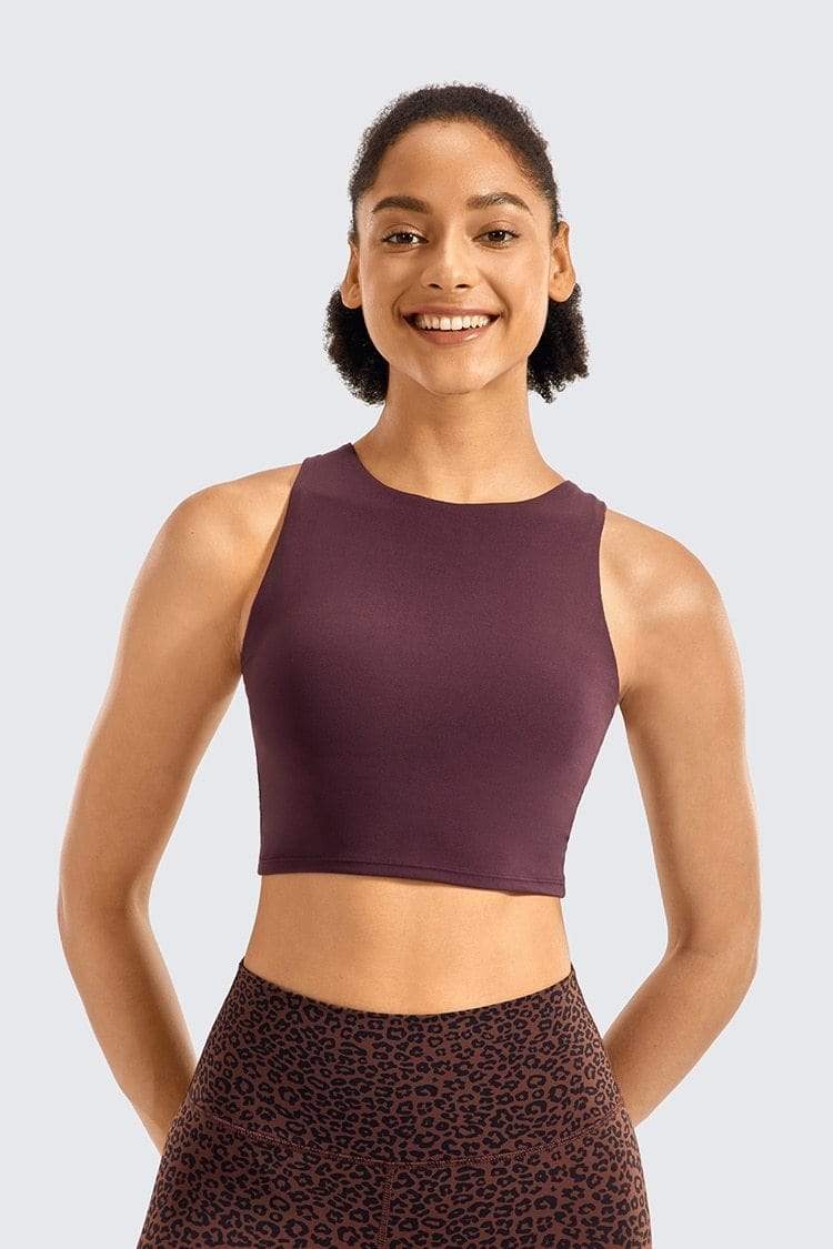 Sybil Yoga Top
