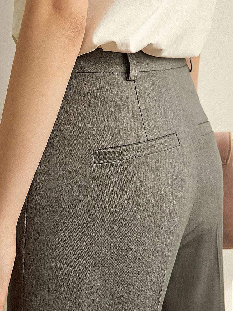 Take-It-Easy Trouser
