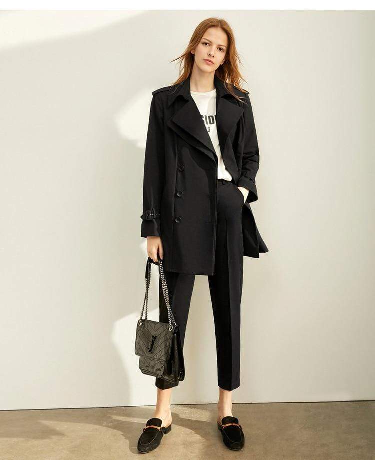 Take-It-Easy Trouser