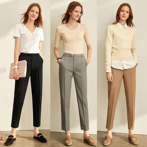 Thesem Take It Easy Trousers