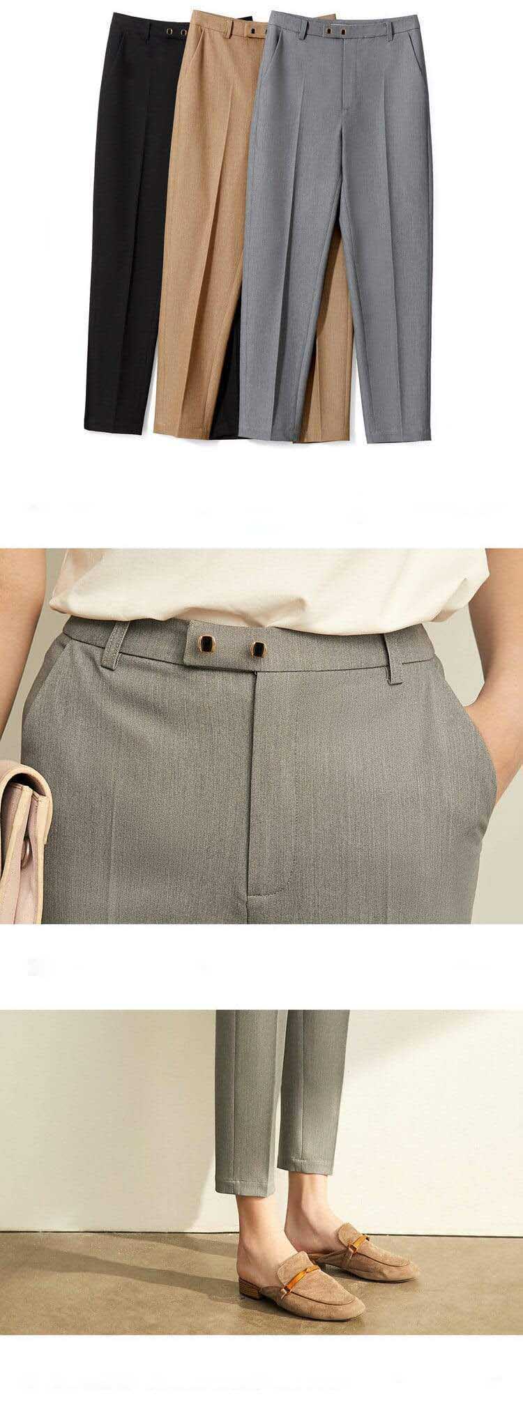 Thesem Take It Easy Trousers