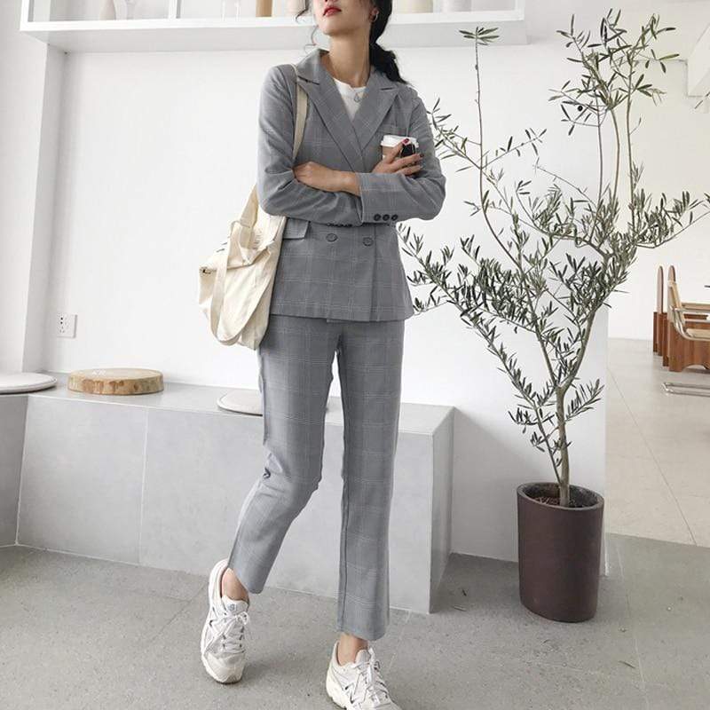 Talent Suit
