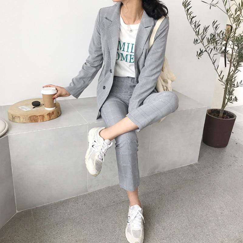 Talent Suit