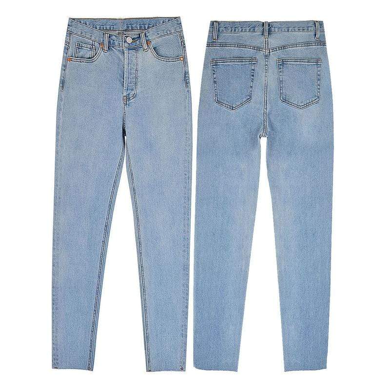 Think Well Denim