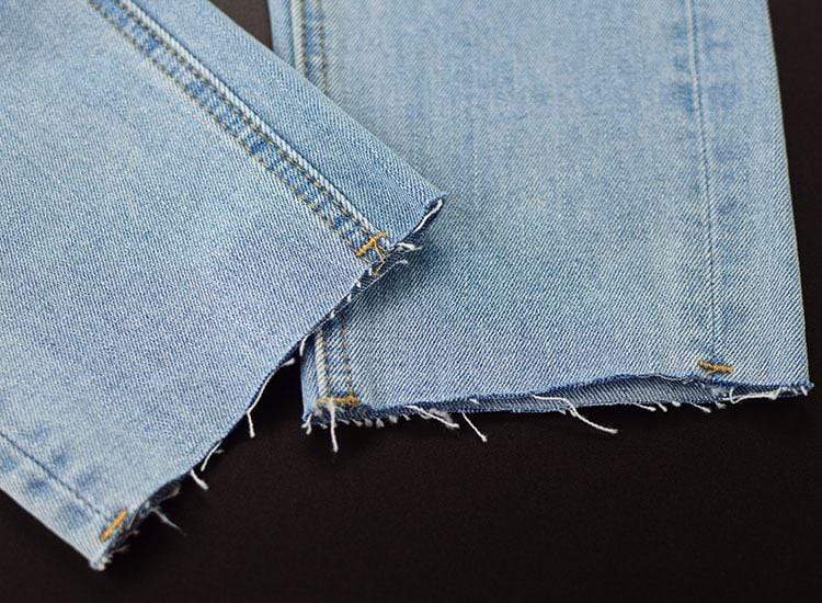 Think Well Denim