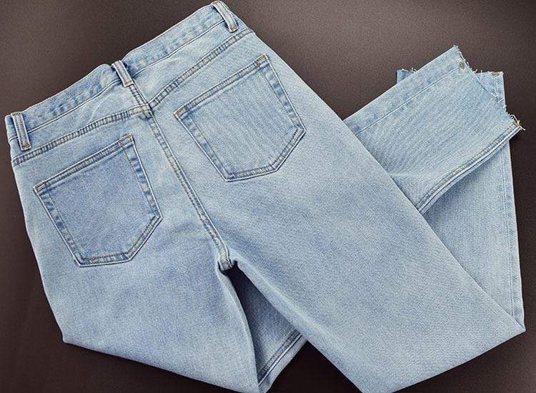Think Well Denim