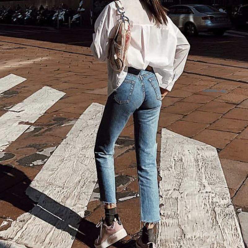 Think Well Denim