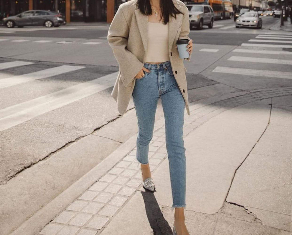 Think Well Denim