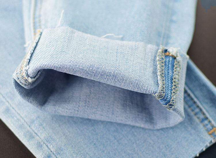 Think Well Denim