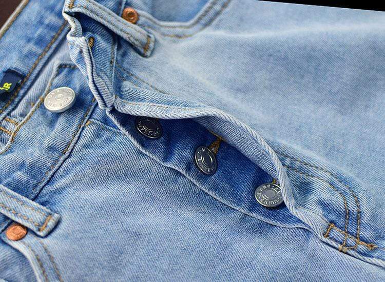 Think Well Denim