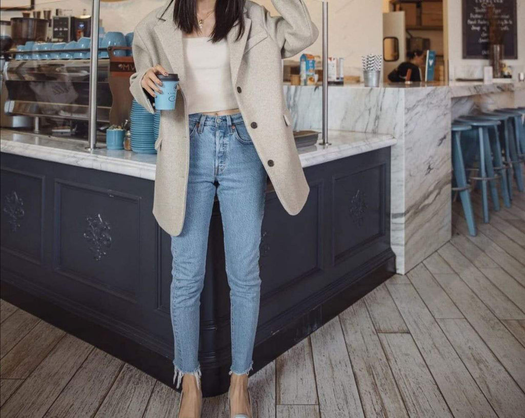 Think Well Denim