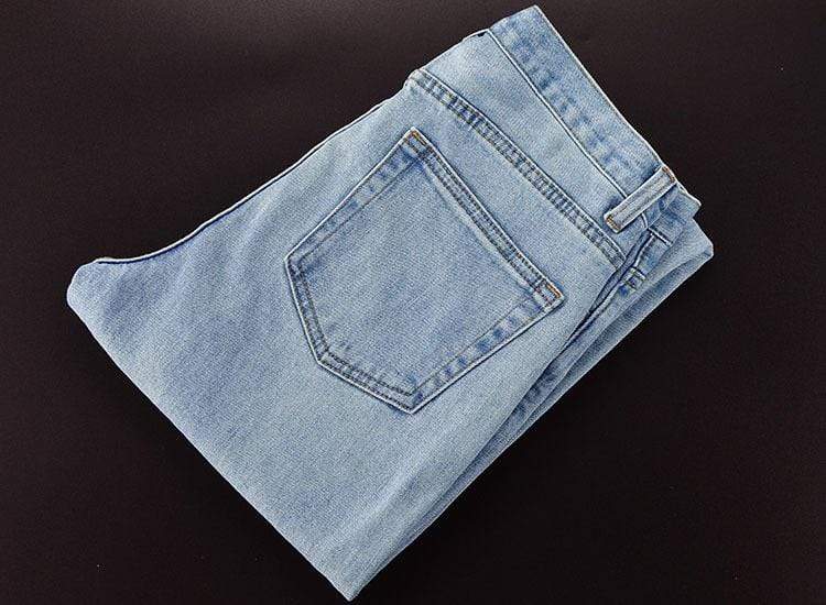 Think Well Denim