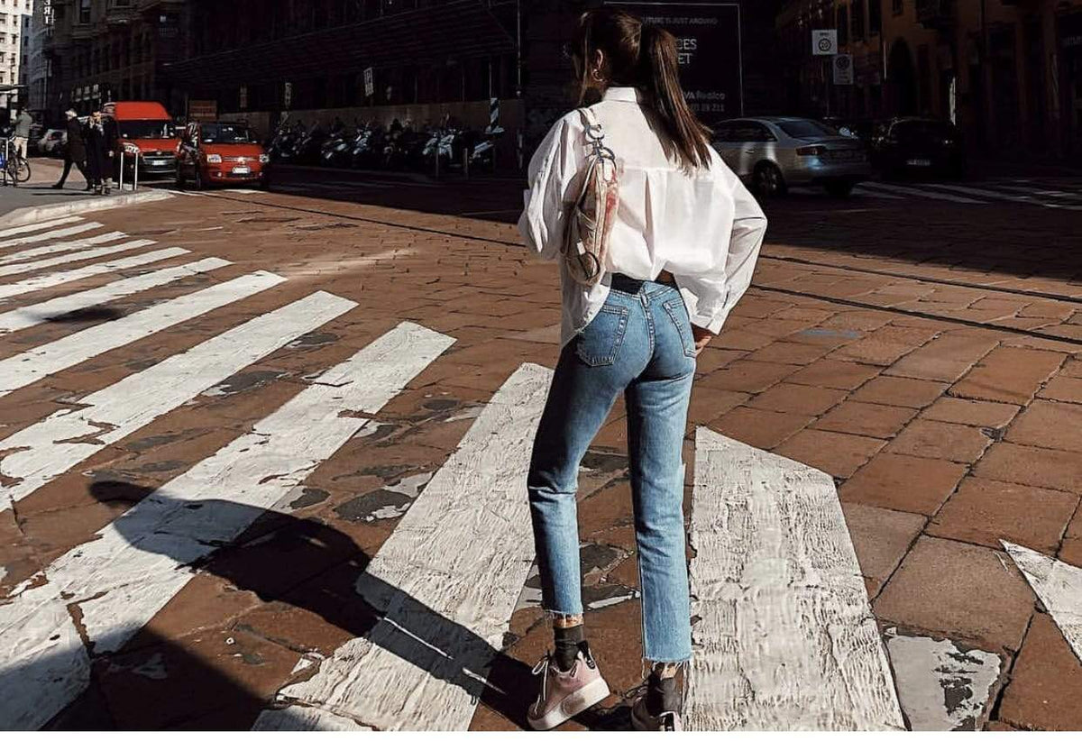 Think Well Denim