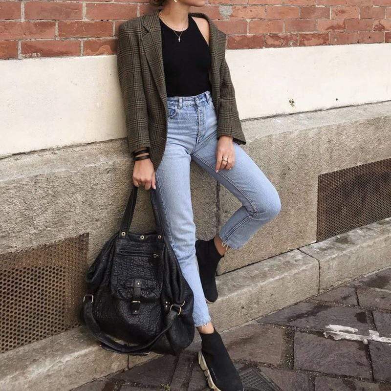 Think Well Denim