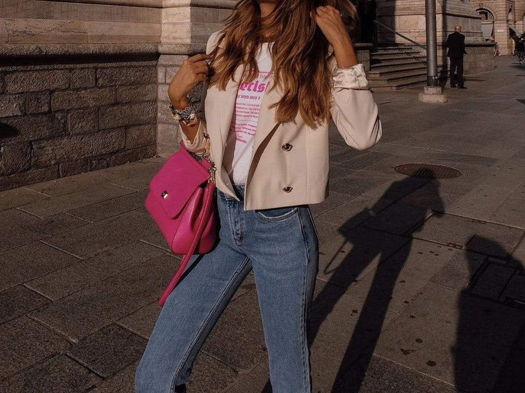 Think Well Denim