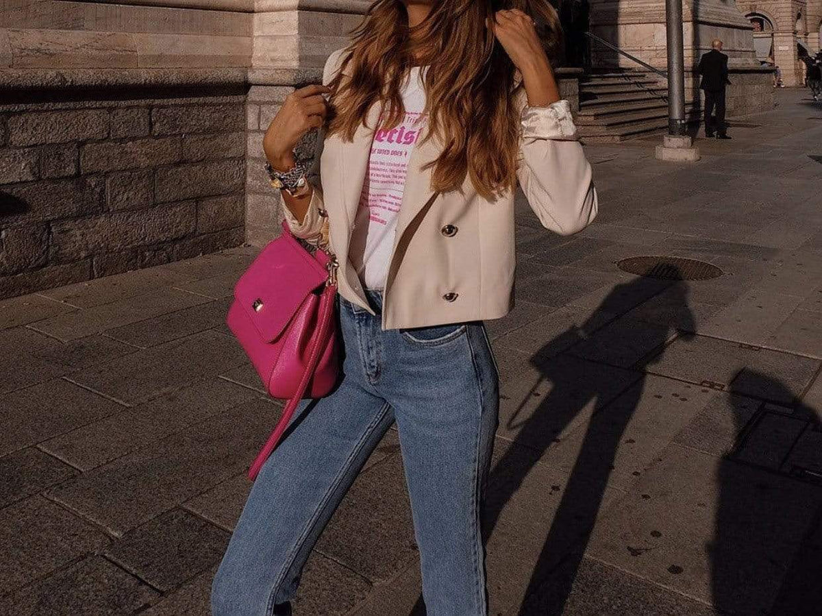 Think Well Denim