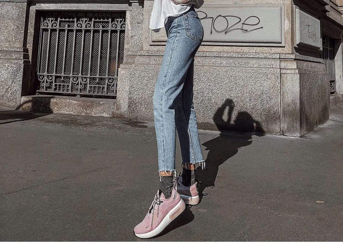 Think Well Denim